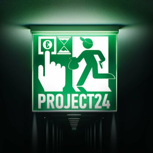 Musso - PROJECT 24 (2024)
