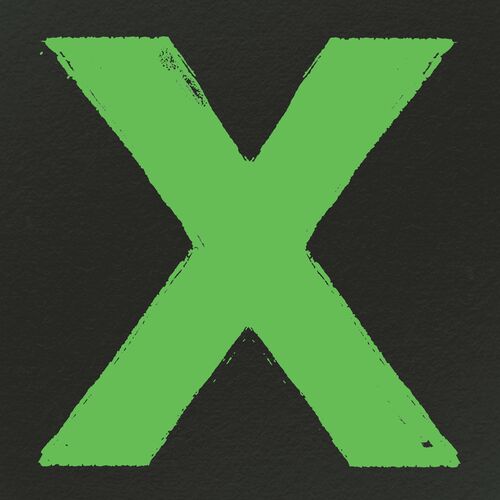 Ed Sheeran - x (10th Anniversary Edition) (2024)
