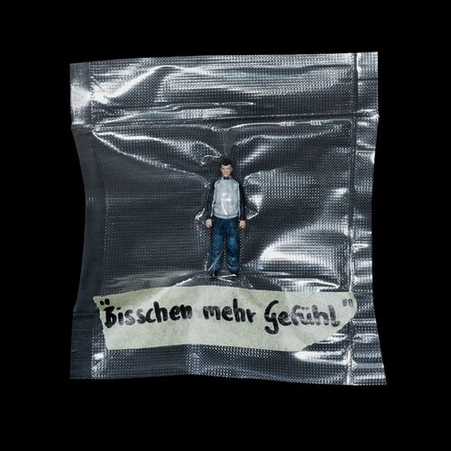 Sant - Bisschen mehr Gefühl (2024)