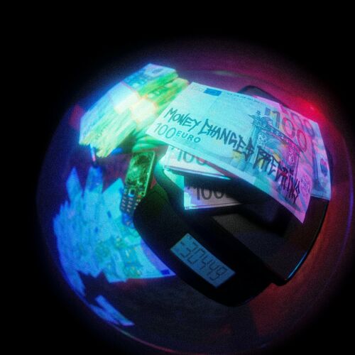 Emes - MONEY CHANGES BREDRINS (2024)