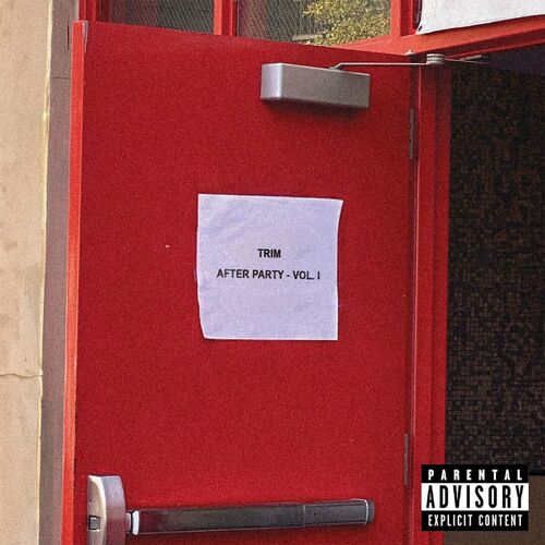 Trim - AFTERPARTY VOL. I (2024)