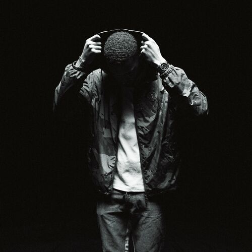 Marlo - Brick by Brick (2024)