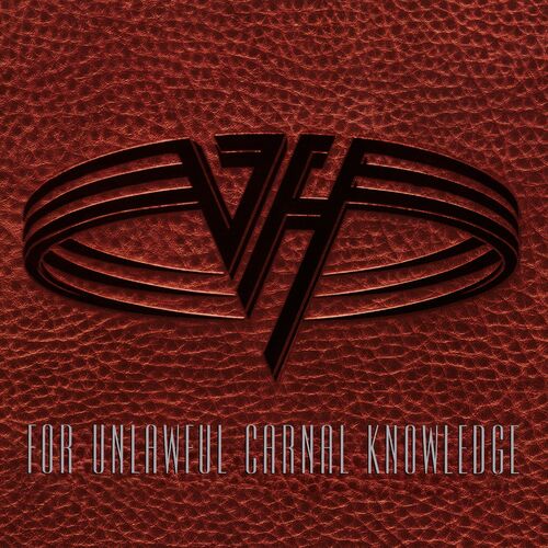 Van Halen - For Unlawful Carnal Knowledge (Expanded Edition) (2024)