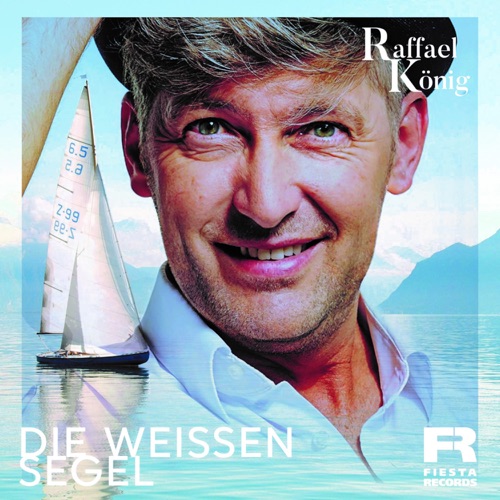 Raffael König - Die weissen Segel (2024)