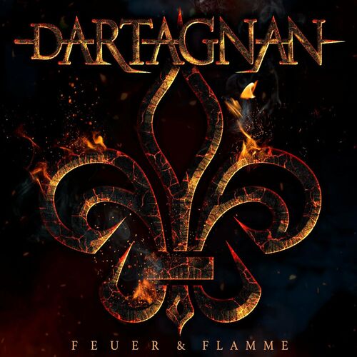 dArtagnan - Feuer & Flamme (2021)