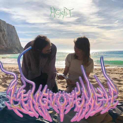 Hgich.T - Lenovobeach (2024)