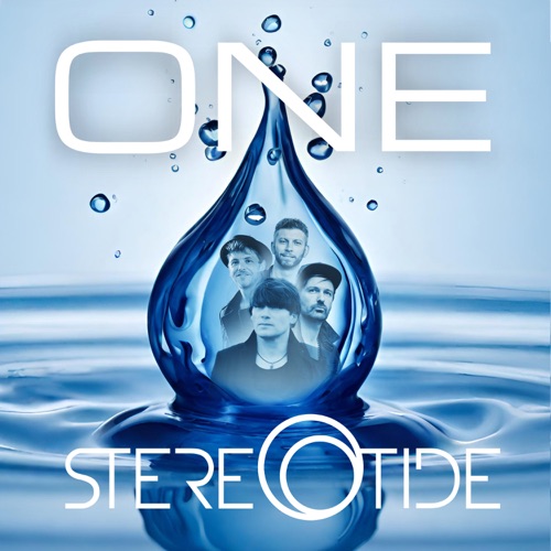 Stereotide - One (2024)
