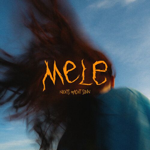 MELE - Nichts macht Sinn (2024)