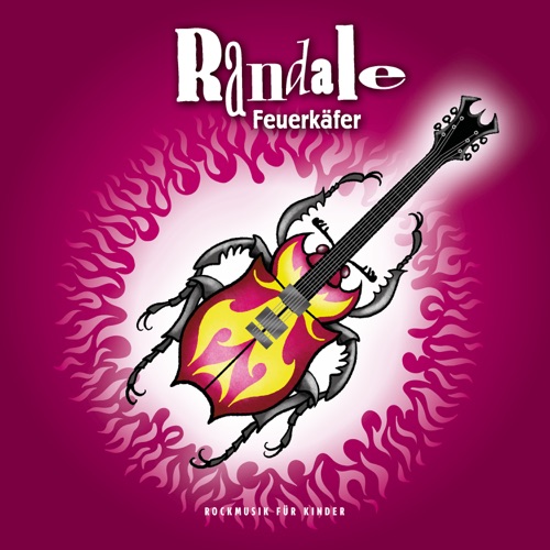 Randale - Feuerkäfer (2024)
