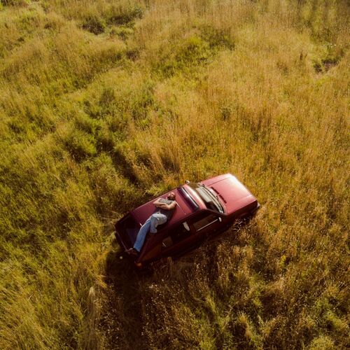 Ansu & Cato - WOHIN? (2024)