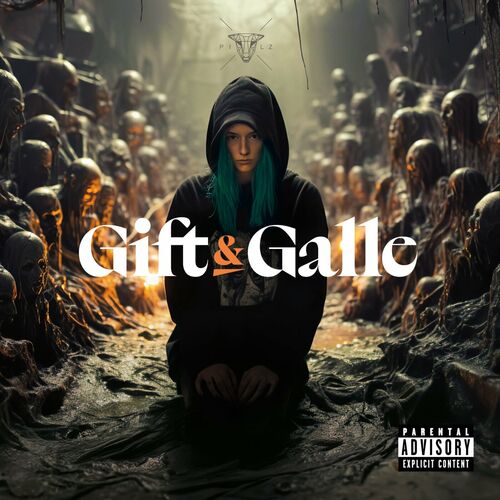 Pilz - Gift & Galle (2024)
