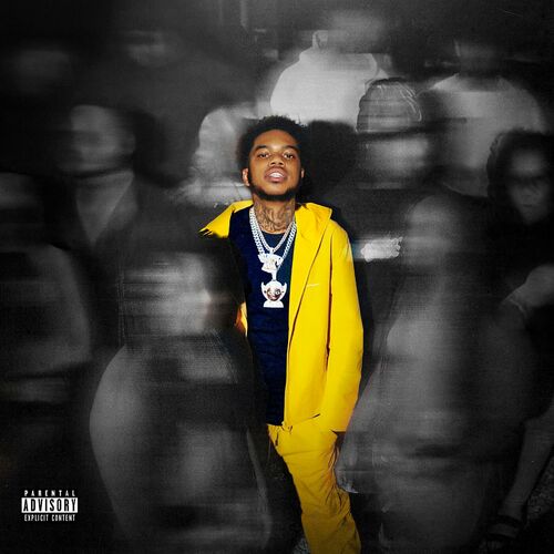 Lil Poppa - WEE ARE WHO WE ARE (2024)