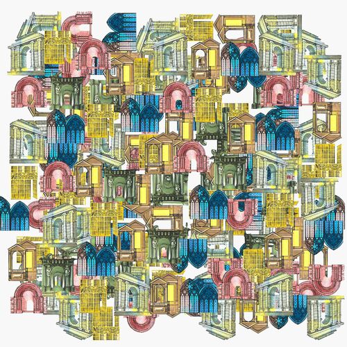 JONNY5 & Fergy53 - Liebe zum Spiel Vol. 1 (2024)