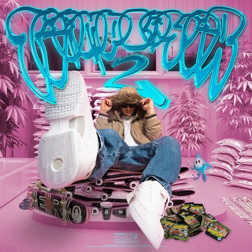 Skoob102 - TEAMPLAYER 2 (2024)