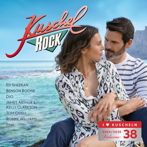 Kuschelrock Vol. 38 (2024)