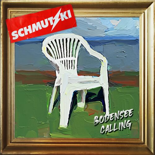 Schmutzki - Bodensee Calling (2024)