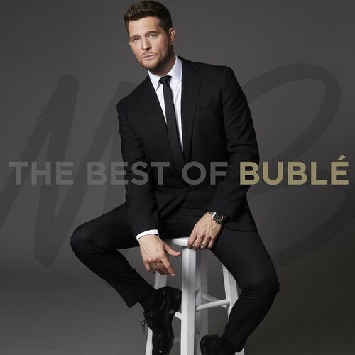 Michael Bublé - The Best of Bublé (2024)