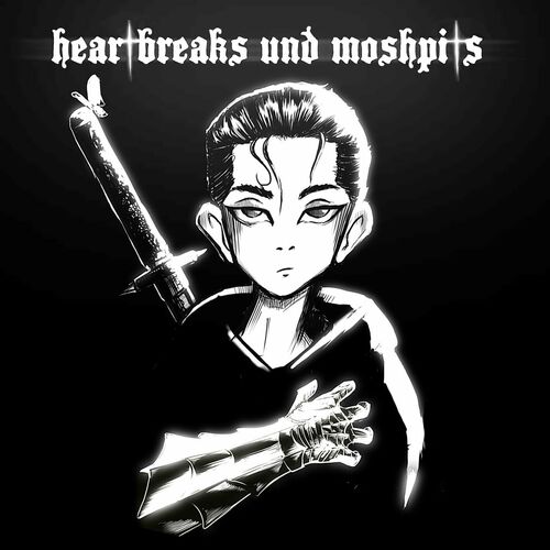 Sero - Heartbreaks & Moshpits (2024)
