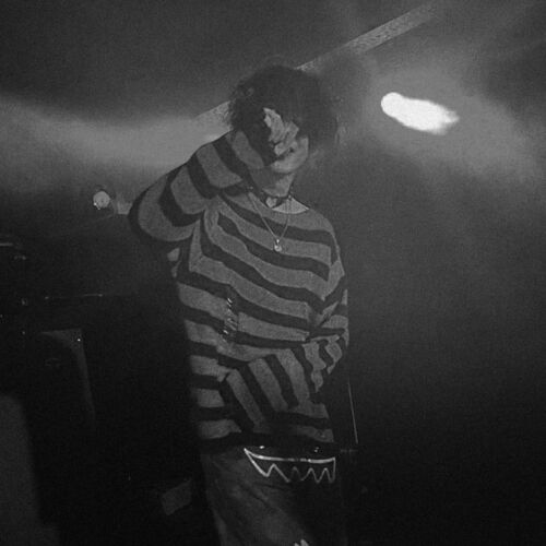 Lostboy Luka - INSECURE INTRoVERT (2024)