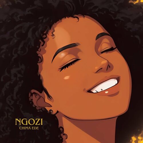 Chima Ede - Ngozi Tape (2024)