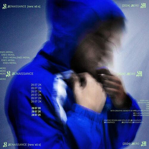 MERO - Renaissance (2024)