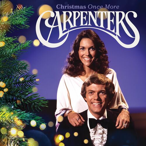 Carpenters - Christmas Once More (2024)