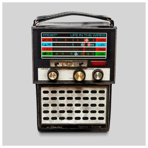 Frost* - Life In The Wires (2024)