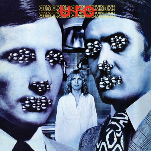 UFO - Obsession (2024 Remaster - Deluxe Edition) (2024)