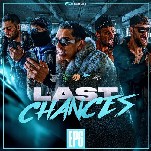 Made - ICON 6 - EP6 - LAST CHANCES (2024)