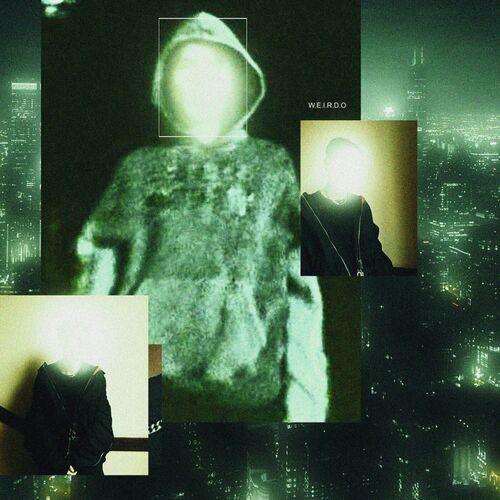 Sin Davis - W.E.I.R.D.O (2024)