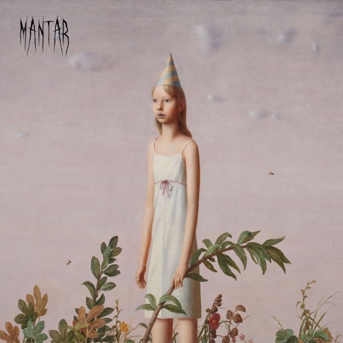 Mantar - Post Apocalyptic Depression (2025)
