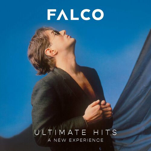 Falco - Ultimate Hits - A New Experience (2025)
