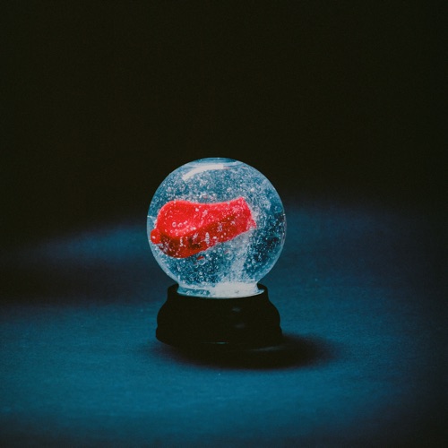 DARKSIDE - Nothing (2025)