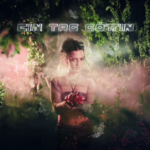 Mariybu - ein tag göttin (2025)