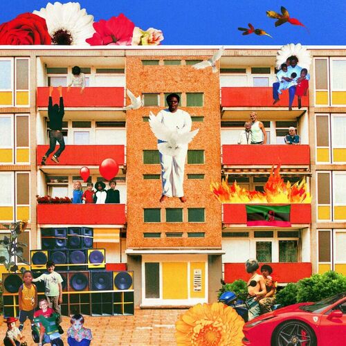 Blumengarten - Ich liebe dich für immer (2025)