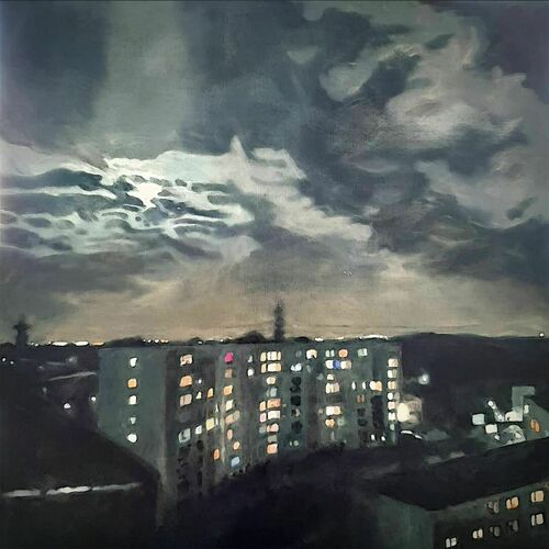 Hoti - Hansestadt Hoti (2025)