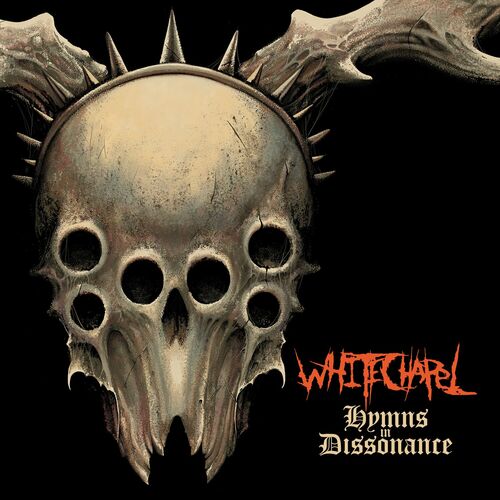 Whitechapel - Hymns in Dissonance (2025)
