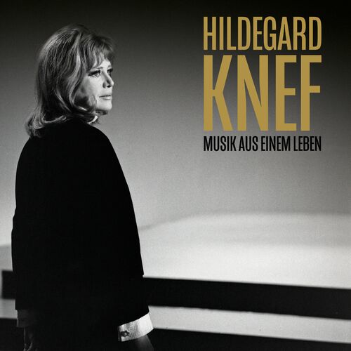 Hildegard Knef - Musik aus einem Leben (2025)