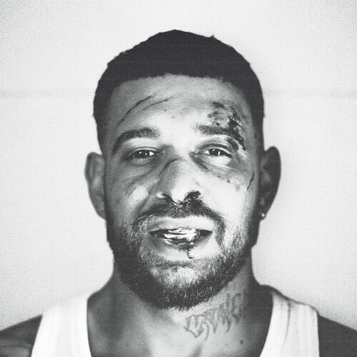 Gianni Suave - Ich falle in Frieden (2025)