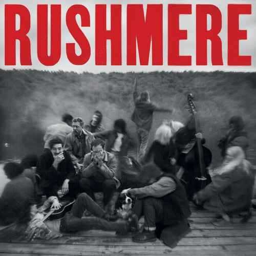 Mumford & Sons - RUSHMERE (2025)