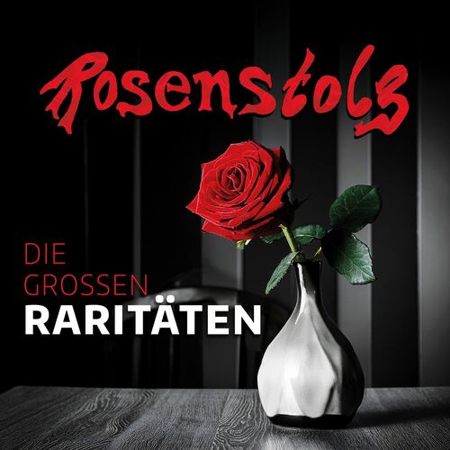Rosenstolz - Die großen Raritäten (2025)