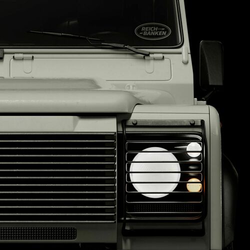 Eurothug x Funkvater - REICH OHNE BANKEN (2025)