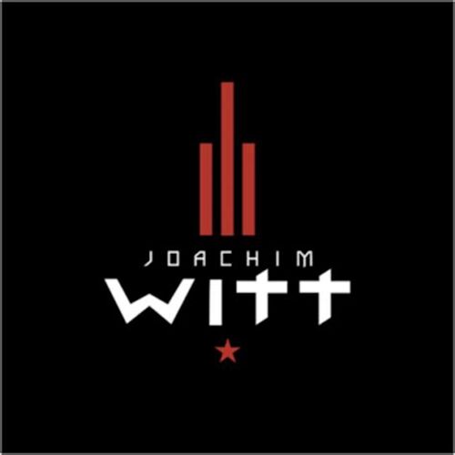 Joachim Witt - Ich (Remastered) (2025)