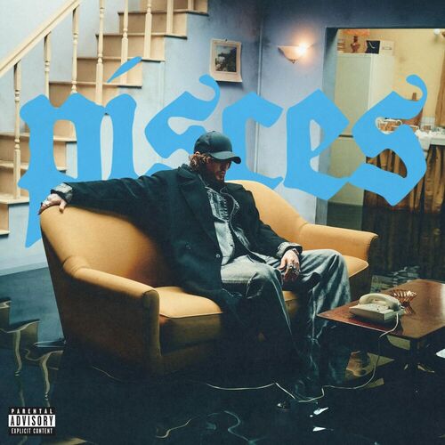 James Arthur - PISCES (2025)