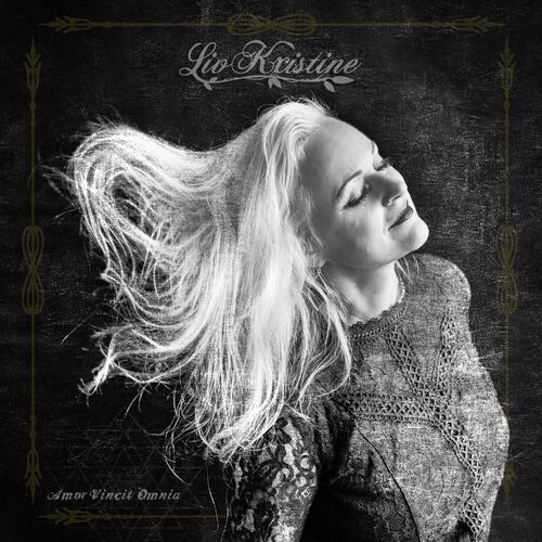 Liv Kristine - Amor Vincit Omnia (2025)