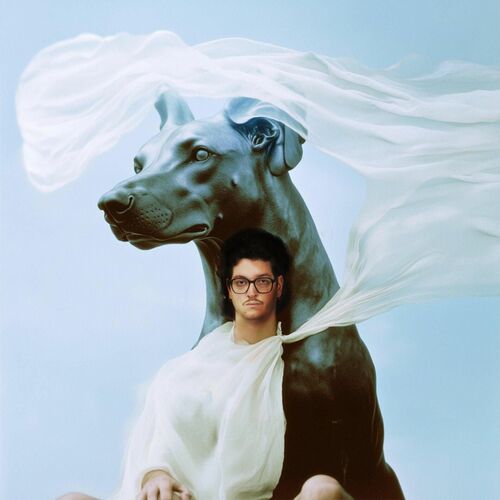 Nand - Träume in Beton (2025)