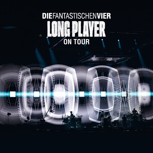 Die Fantastischen Vier - Long Player On Tour (Live) (2025)