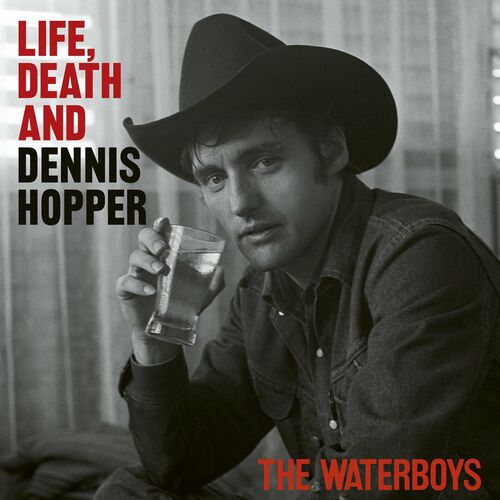 The Waterboys - Life, Death And Dennis Hopper (2025)