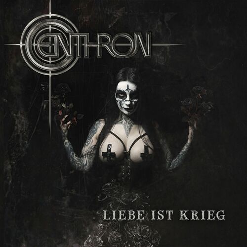 Centhron - Liebe ist Krieg (2025)
