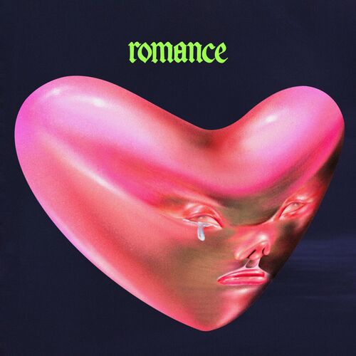 Fontaines D.C. - Romance (Deluxe Edition) (2025)